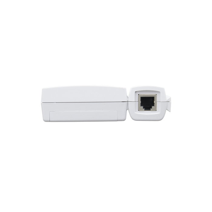 Nanocable Testeador para Cable RJ11/RJ12/RJ45 Gris Nanocable Testeador para Cable RJ11/RJ12/RJ45 Gris